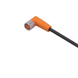 Cavo sensore/attuatore ifm electronic 3 cond. M8 Femmina / Senza terminazione, L. 15m