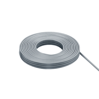 Cavo ifm electronic 4 cond. Senza terminazione / Senza terminazione, L. 100m