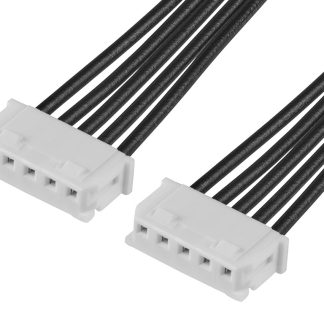 Cavo filo-scheda Molex 219678, L. 50mm