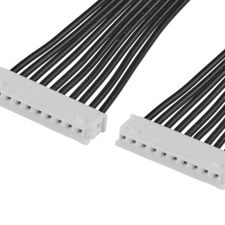 Cavo filo-scheda Molex 219678, L. 600mm