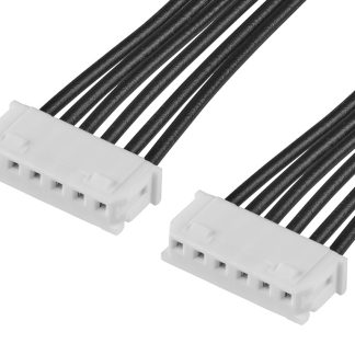 Cavo filo-scheda Molex 219678, L. 100mm