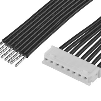 Cavo filo-scheda Molex 219679, L. 600mm