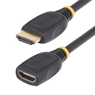 Cavo HDMI StarTech.com 2m Maschio Femmina