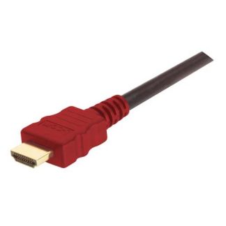 Cavo HDMI L-Com 2m Maschio Maschio