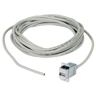Cavo USB L-Com USB A, L. 5m