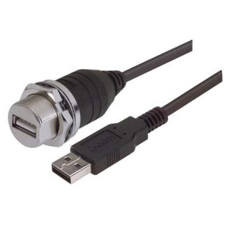 Cavo USB L-Com USB/USB, L. 5m