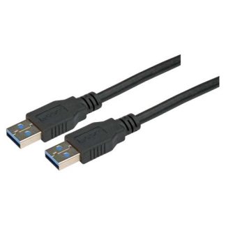 Cavo USB L-Com USB/USB A, L. 3m