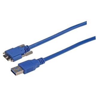 Cavo USB L-Com USB/USB, L. 1m