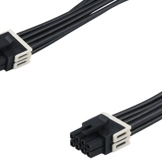 Cavo sensore-attuatore Molex, L. 300mm