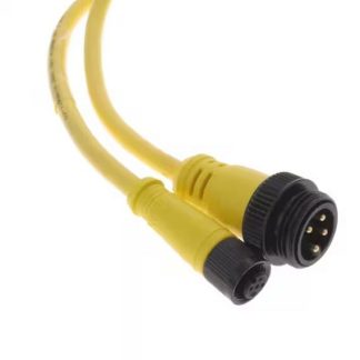 Cavo Molex M8 Maschio / M8 Femmina, L. 1m