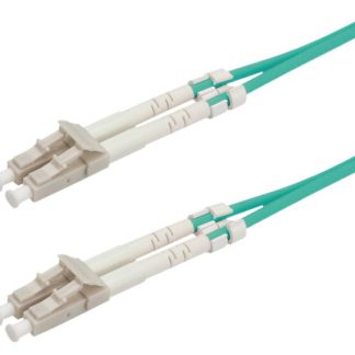 Fibra ottica preassemblata a Modo multiplo Roline di Ø 50/125μm