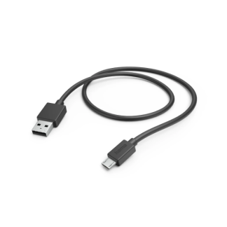 Cavo USB Hama Micro USB B/USB A, L. 1m