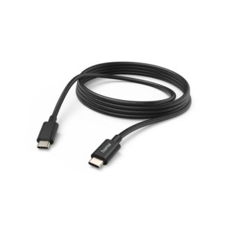 Cavo USB Hama USB C/USB C, L. 3m