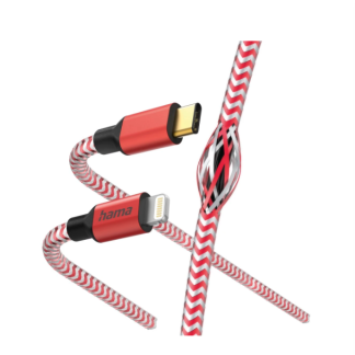 Cavo USB Hama Lightning/USB C, L. 1.5m