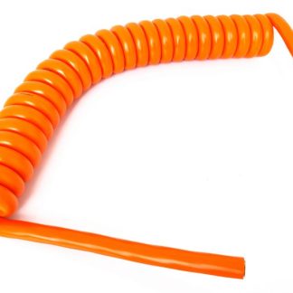 Cavo di potenza TBS de Buck B.V. Cavo a spirale, 5 cond. 6 mm², L. 6m