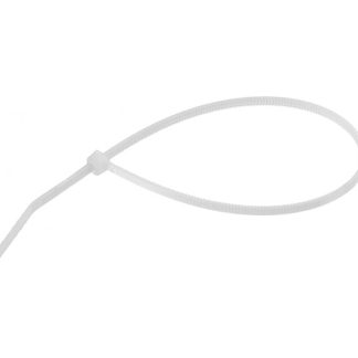 Fascette fermacavi Thomas & Betts in Nylon 66, 284mm x 3,6 mm