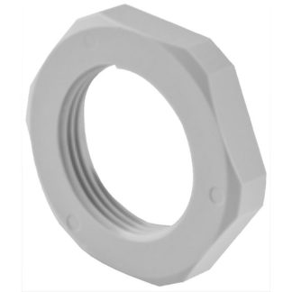 Dado pressacavo NEMIQ, Grigio, in Nylon, filetto PG 11mm