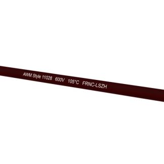 Cavo di collegamento apparecchiature Kabeltronik, 20 AWG, 250m, Nero