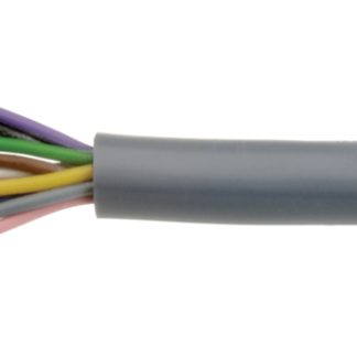 Cavo industriale multipolare Kabeltronik, 24 AWG, Multipolare