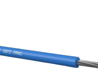 Cavo di collegamento apparecchiature Kabeltronik, 20 AWG, 100m, Rosso