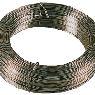 Filo di rame Kabeltronik, sez. 0,79 mm², 18 AWG, lunghezza 140m, diam. est. 1000mm