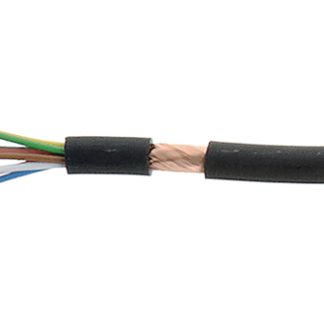 Cavo industriale multipolare Kabeltronik, 30 AWG, Multipolare