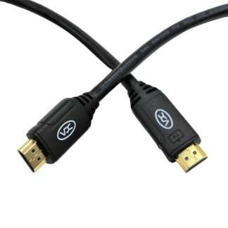 Cavo HDMI Van Damme 10m Maschio Maschio