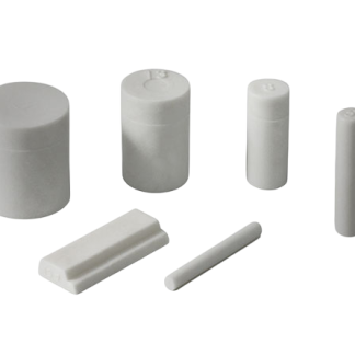 Dado pressacavo Icotek, Bianco, in Poliammide