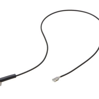 Cavo coassiale preassemblato Molex RF, MCX / IPEX MHF, L. 304.2mm, 50 Ω