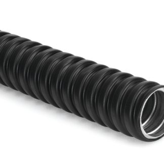 Conduttura HellermannTyton, in Acciaio galvanizzato, Ø 50mm