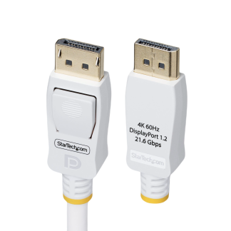 Cavo DisplayPort StarTech.com da Maschio Maschio, 3m