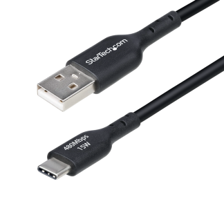 Cavo USB StarTech.com USB A/USB C, L. 2m