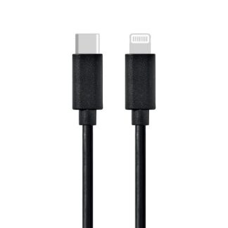 Cavo USB RND USB C/Lightning, L. 2m