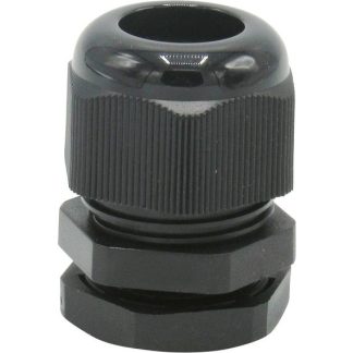 Pressacavo RND, in Poliammide, filetto PG11, Ø cavo 5mm - 10mm max