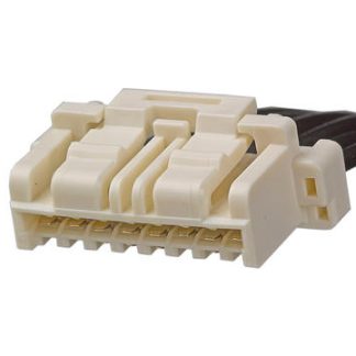 Cavo assemblato per filo-scheda TE Connectivity 15135, L. 150mm