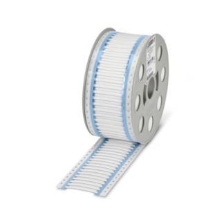 Tubazione termoretraibile a caldo Phoenix Contact Ø 0.8 → 2.4mm, col. Bianco, restringimento 3:1, L. 60mm