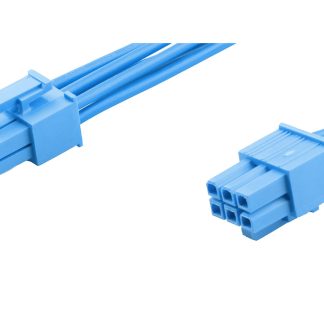 Cavo assemblato per filo-scheda Molex 226196, L. 300mm