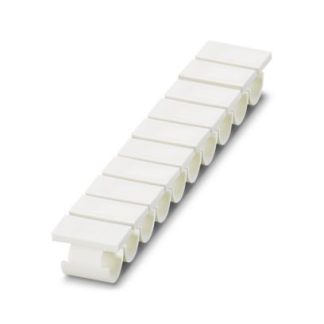 Segnacavo Phoenix Contact A scorrimento, Ømin 2.5mm, Ømax 4.7mm Unlabeled