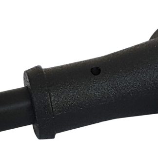 Cavo sensore/attuatore Bulgin 4 cond. M8 Femmina / Senza terminazione, Ø 3 → 3.5mm, L. 1m