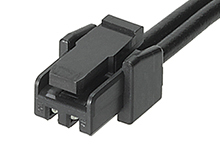 Cavo filo-scheda Molex Micro-Lock Plus, L. 50mm, passo 1.25mm