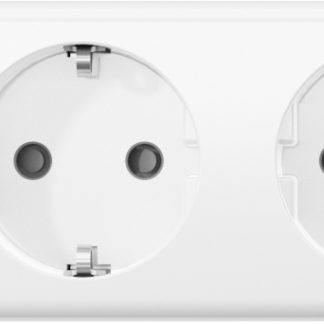 Multipresa Kopp 1.4m, 6 prese, 250 V, 16A