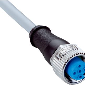 Cavo sensore/attuatore SICK 4 cond. M12 Femmina / Senza terminazione, L. 10m