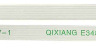 Cavo ribbon 8 vie RS PRO, passo 0.5mm