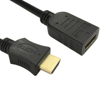 Cavo HDMI RS PRO 50cm Maschio Femmina