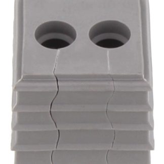 Kit passacavi RS PRO, filetto PG13.5 - 6.5mm max