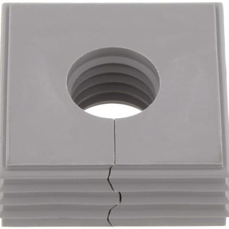 Kit passacavi RS PRO, in TPE, filetto PG13.5, Ø cavo 17mm - 18mm max