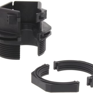 Kit passacavi RS PRO, in Nylon 66, filetto M32