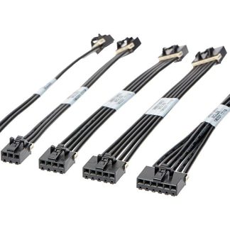 Cavo filo-scheda Molex L1NK 396, L. 1m, passo 3.96mm