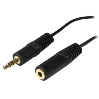 Cavo AUX StarTech.com da Presa stereo da 3,5 mm a Presa stereo da 3,5 mm, lungh. 3.7m