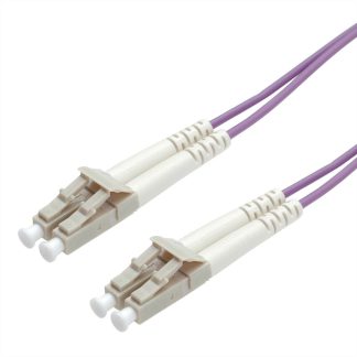 Fibra ottica Roline Viola di Ø 50/125μm